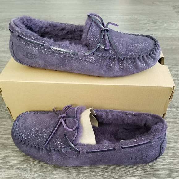 ugg dakota twinkle slipper